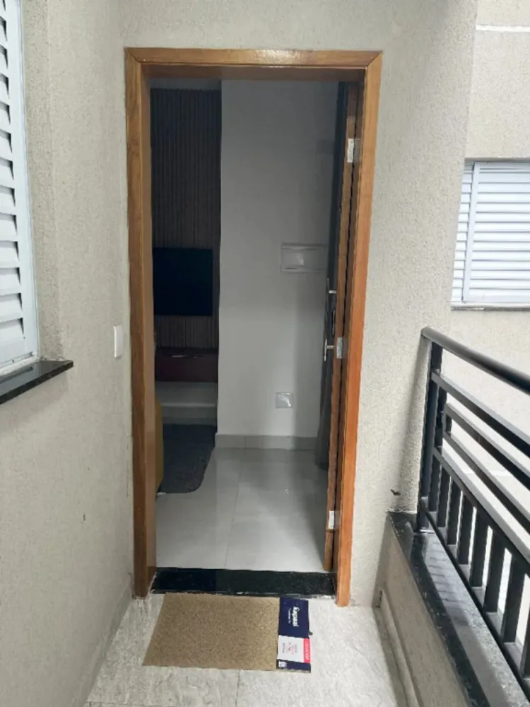 Apartamento, 2 quartos, 55 m² - Foto 2