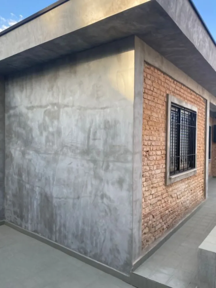 Casa, 2 quartos, 90 m² - Foto 3
