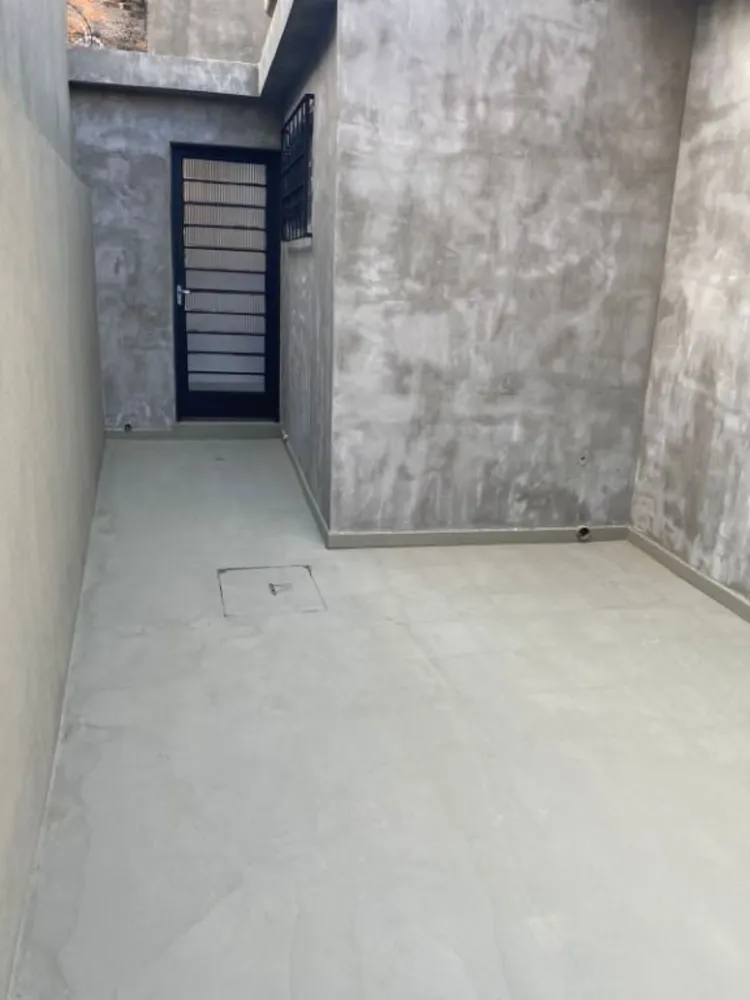 Casa, 2 quartos, 90 m² - Foto 4