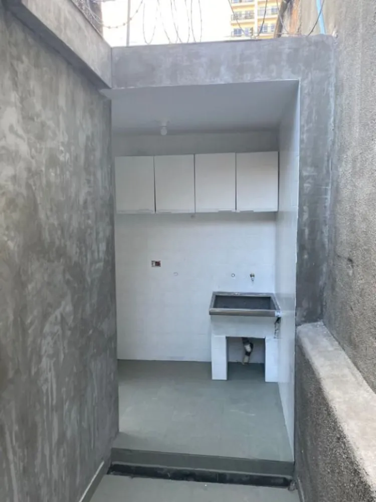 Casa, 2 quartos, 90 m² - Foto 4