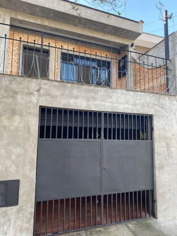 Casa, 2 quartos, 90 m² - Foto 12
