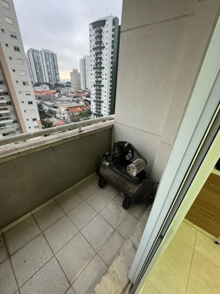 Sala-Conjunto, 33 m² - Foto 2