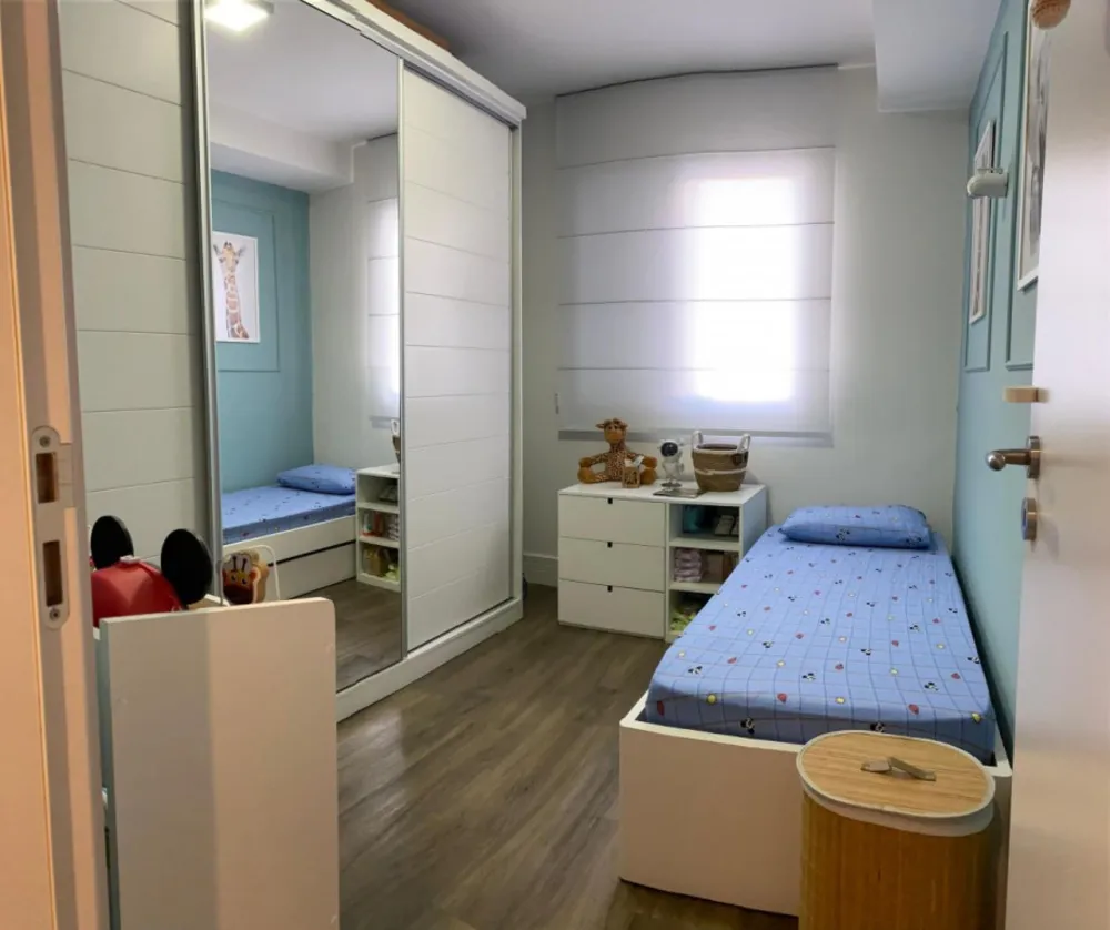 Apartamento, 2 quartos, 68 m² - Foto 2