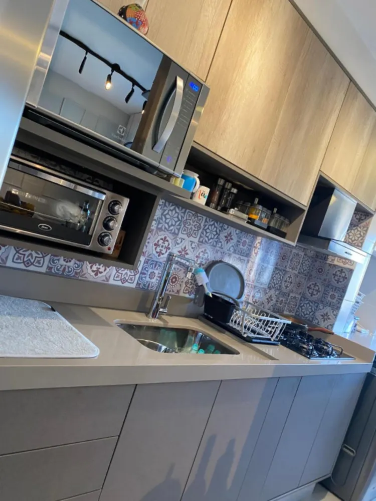 Apartamento, 2 quartos, 68 m² - Foto 3