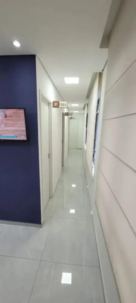 Sala-Conjunto, 45 m² - Foto 3