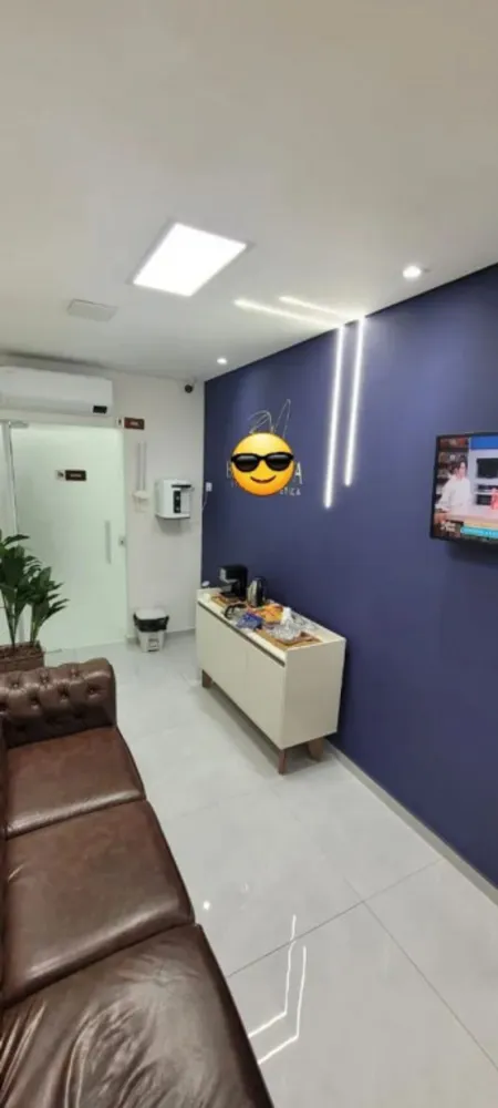 Sala-Conjunto, 45 m² - Foto 2