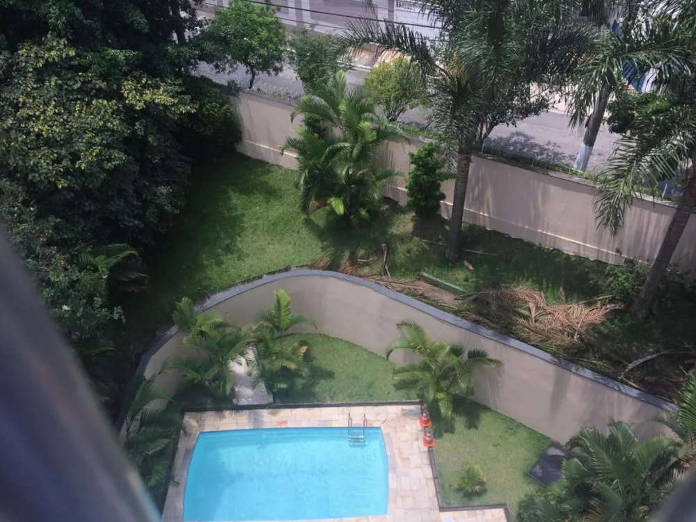 Apartamento, 3 quartos, 55 m² - Foto 1
