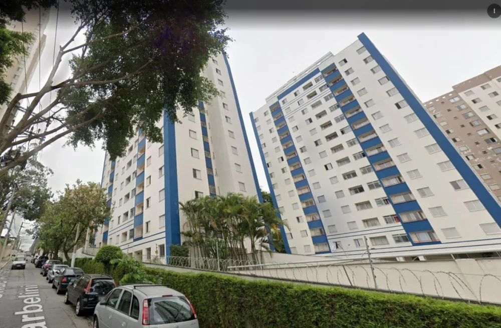 Apartamento, 3 quartos, 55 m² - Foto 2