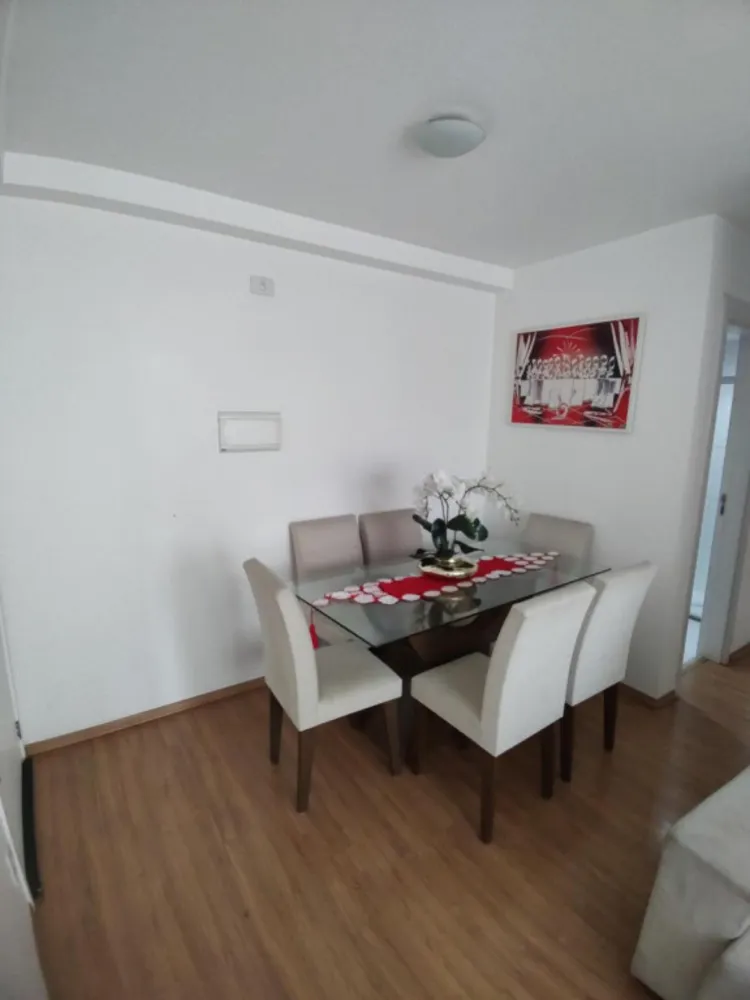 Apartamento, 2 quartos, 45 m² - Foto 1