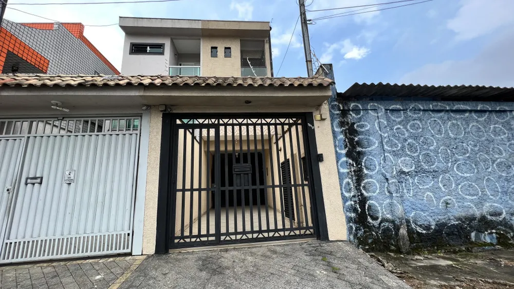 Casa, 3 quartos, 265 m² - Foto 11