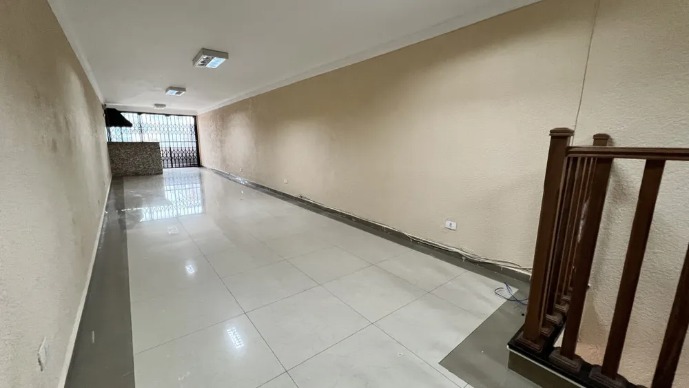 Casa, 3 quartos, 265 m² - Foto 1