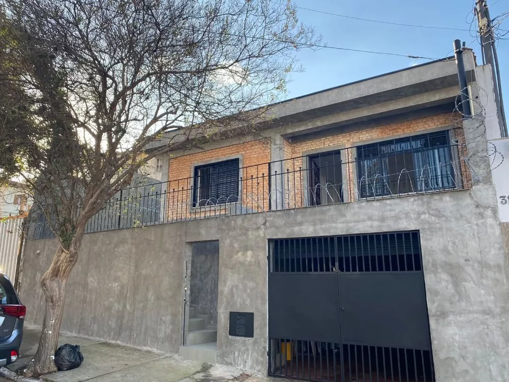 Casa à venda com 2 quartos, 90m² - Foto 1