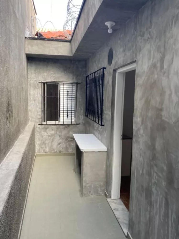 Casa à venda com 2 quartos, 90m² - Foto 5