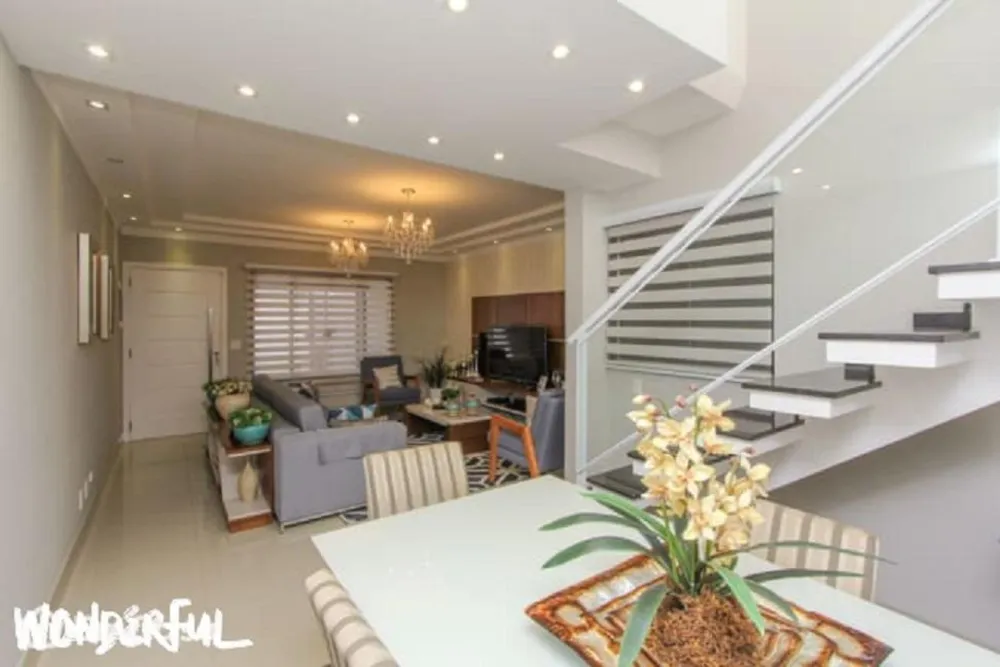 Casa, 3 quartos, 200 m² - Foto 2