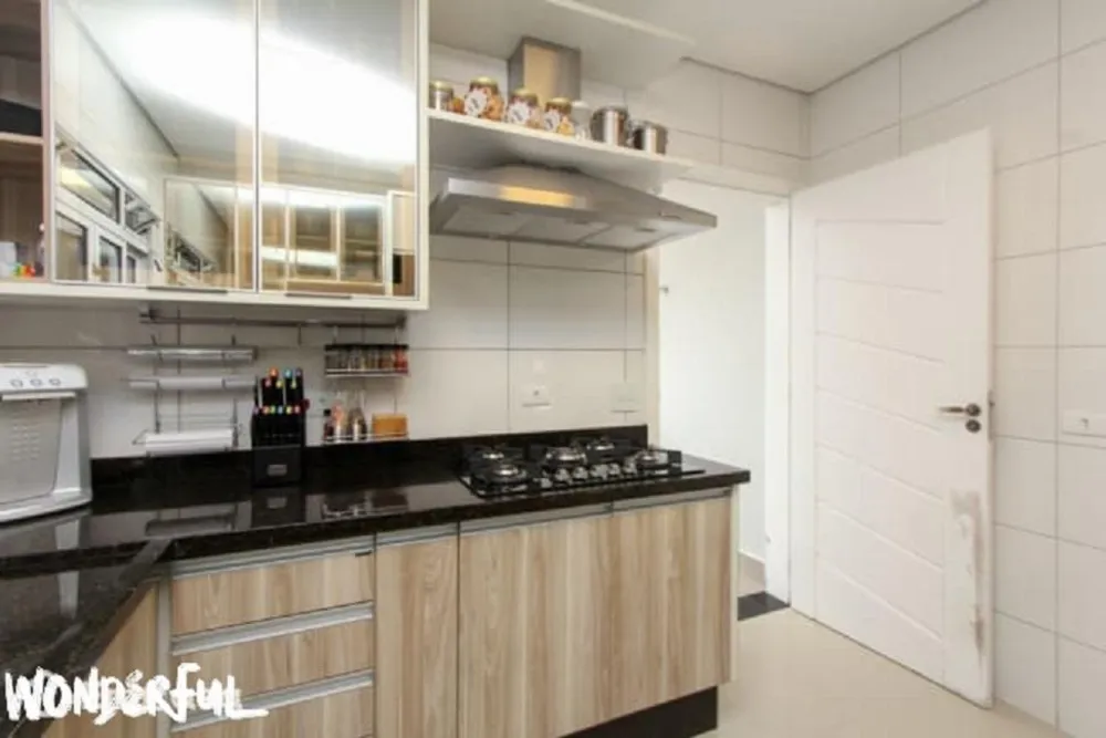 Casa, 3 quartos, 200 m² - Foto 3