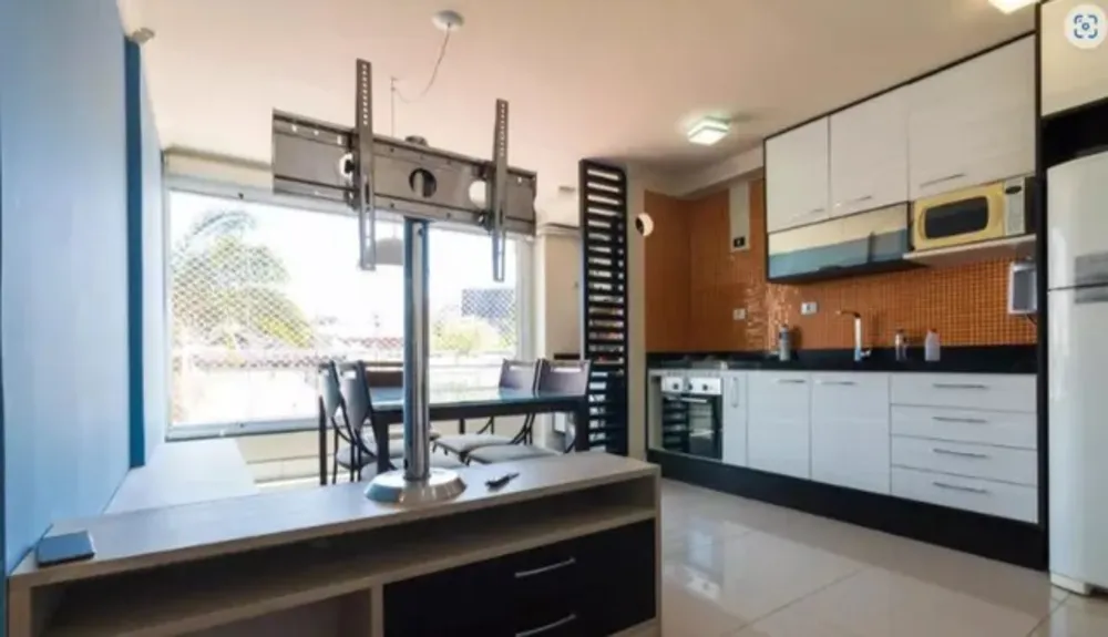 Casa, 2 quartos, 56 m² - Foto 3