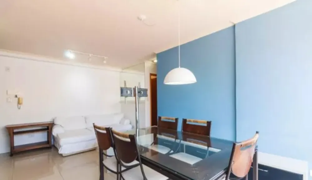 Casa, 2 quartos, 56 m² - Foto 1