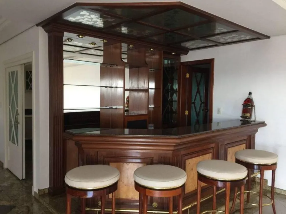 Casa, 4 quartos, 590 m² - Foto 3