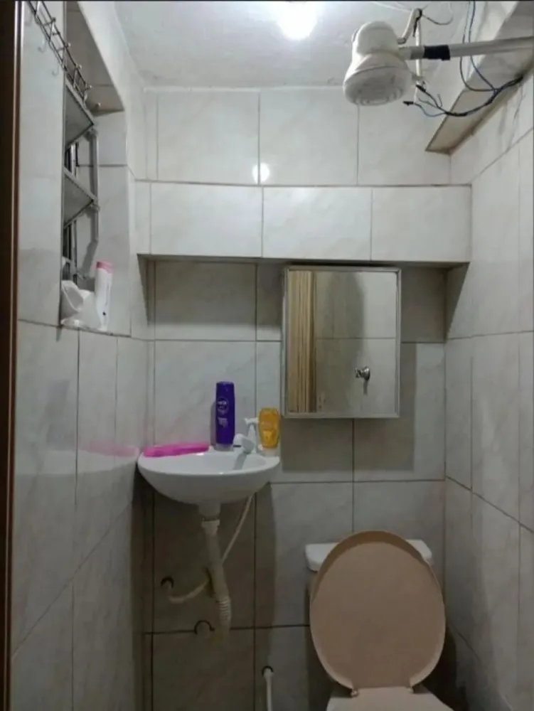 Casa, 1 quarto - Foto 1