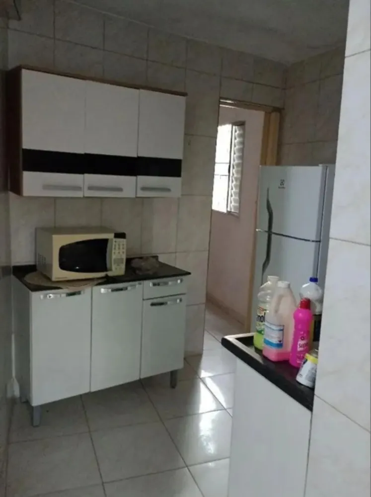 Casa, 1 quarto - Foto 3