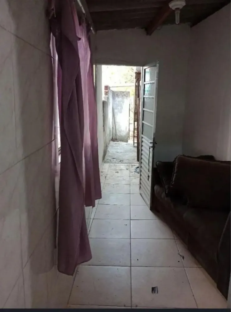 Casa, 1 quarto - Foto 2