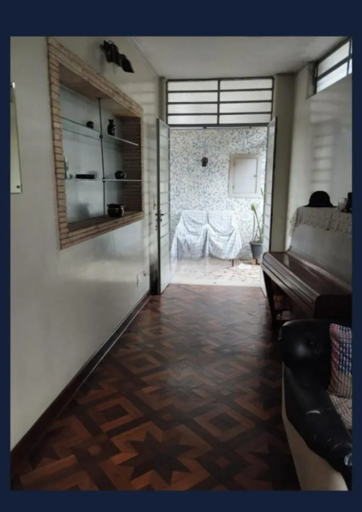 Casa, 3 quartos, 244 m² - Foto 2
