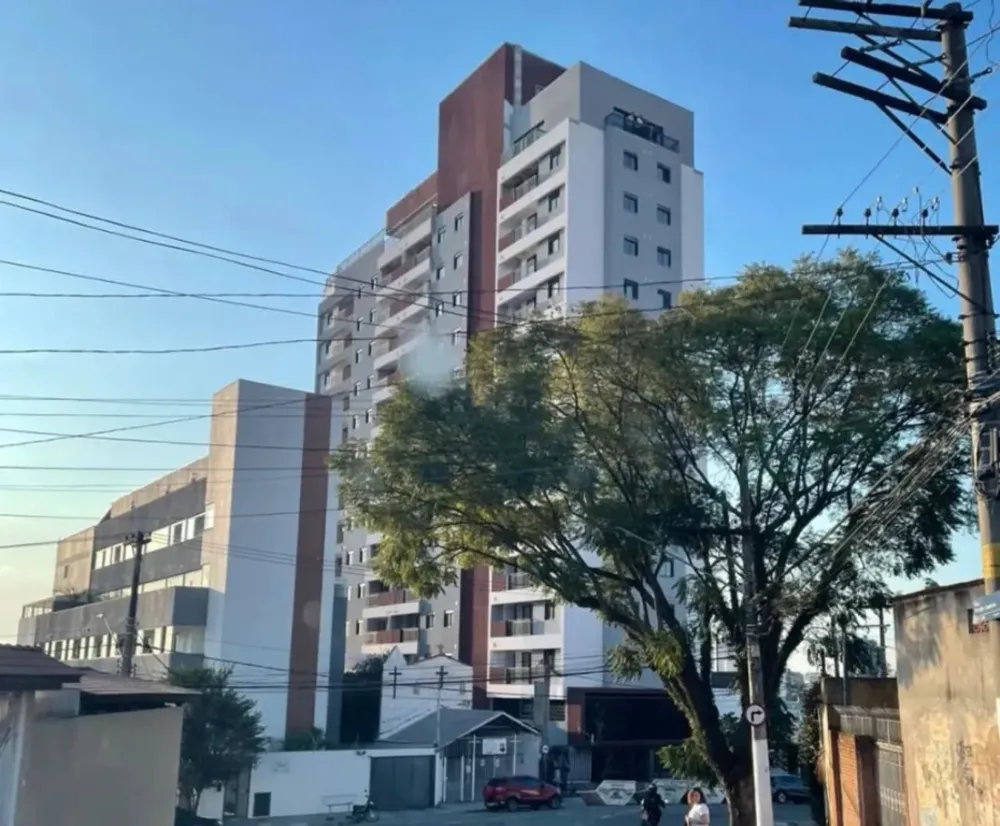 Apartamento, 2 quartos, 47 m² - Foto 1