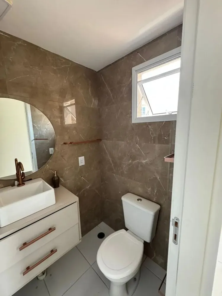 Apartamento, 2 quartos, 70 m² - Foto 3