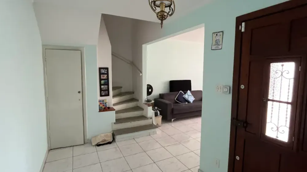 Casa, 3 quartos - Foto 2