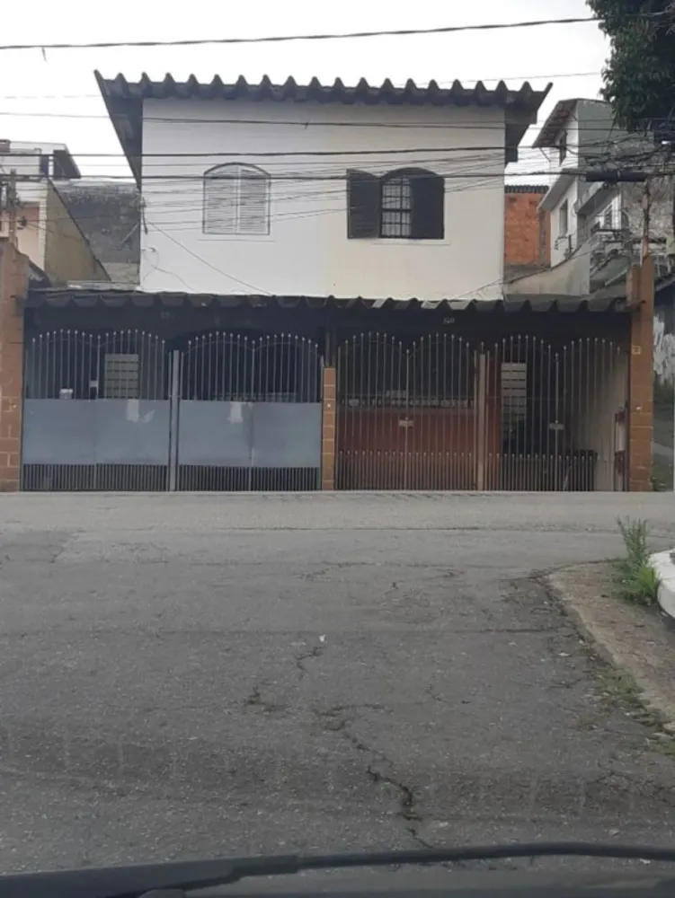 Casa, 3 quartos, 400 m² - Foto 1