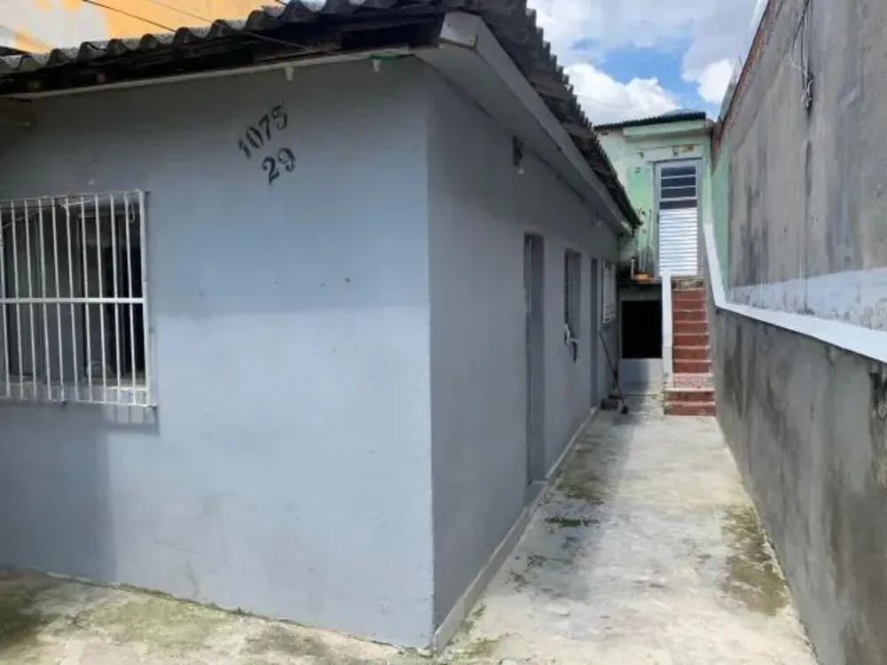 Casa, 1 quarto - Foto 1