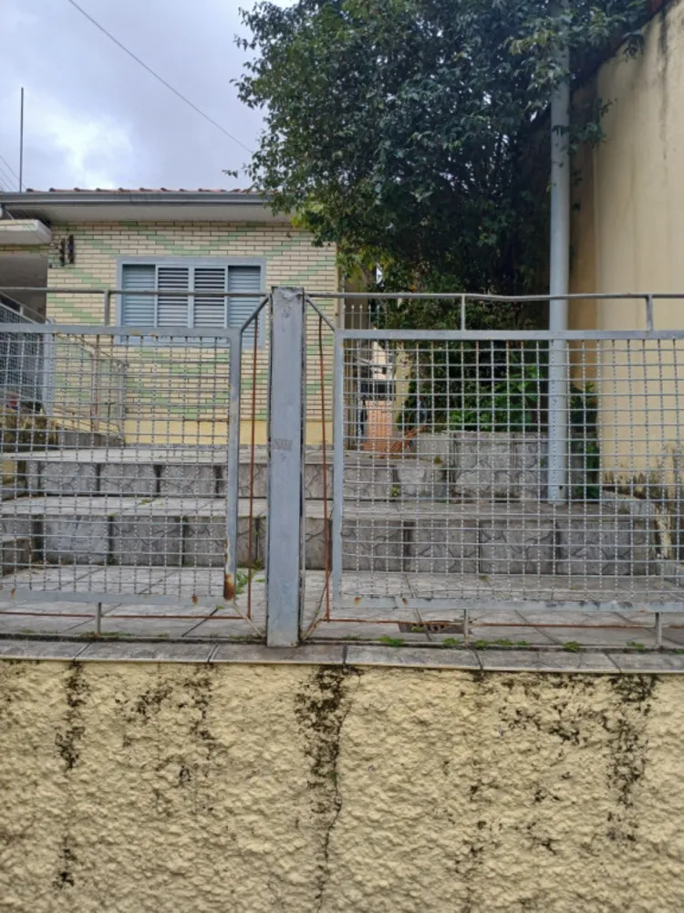 Casa, 4 quartos, 250 m² - Foto 1