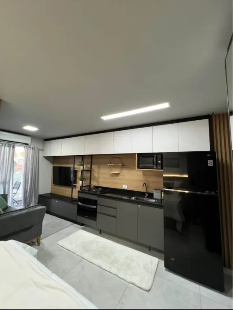 Casa, 1 quarto - Foto 2