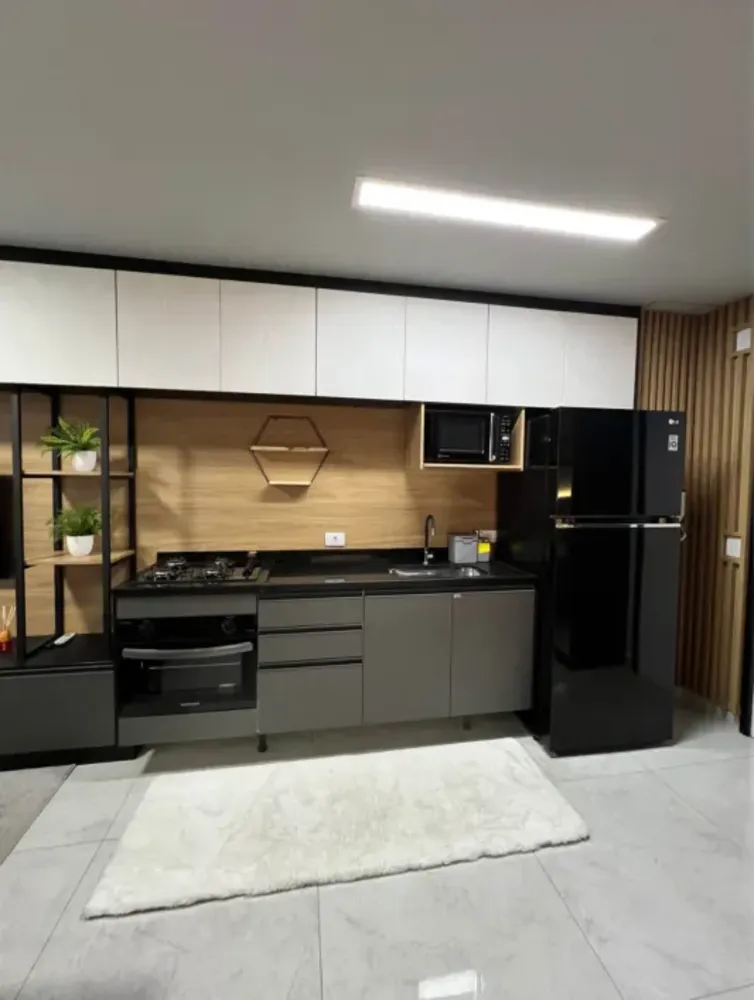 Casa, 1 quarto - Foto 1