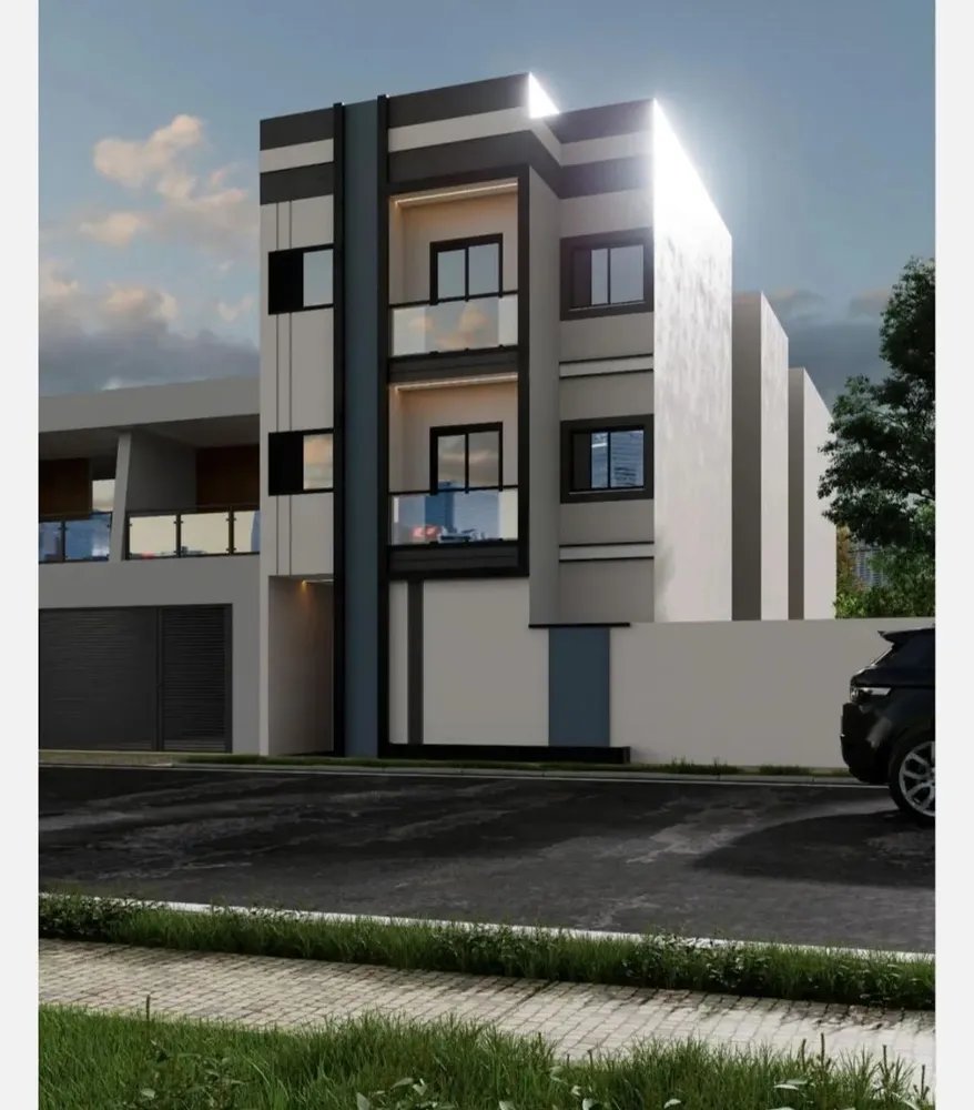 Apartamento, 1 quarto, 28 m² - Foto 4