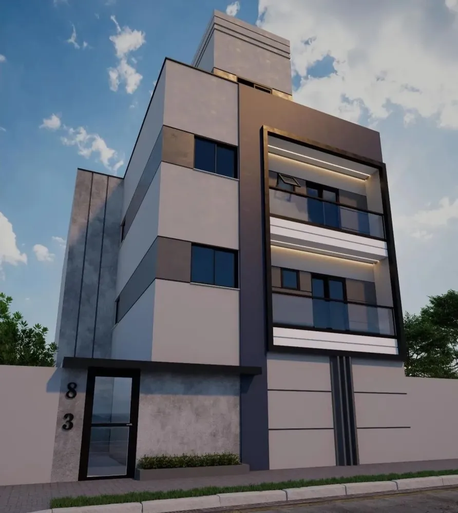 Apartamento, 1 quarto, 28 m² - Foto 5
