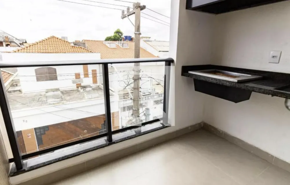 Apartamento, 2 quartos, 54 m² - Foto 1