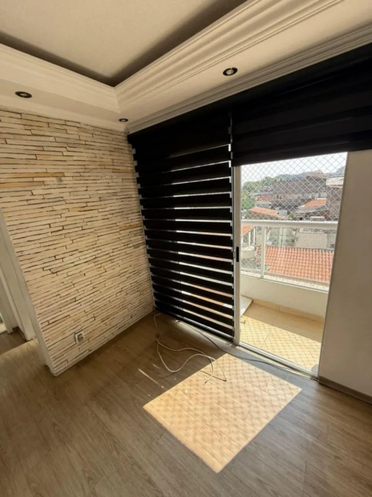 Apartamento, 2 quartos, 51 m² - Foto 2