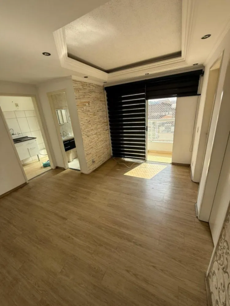 Apartamento, 2 quartos, 51 m² - Foto 1