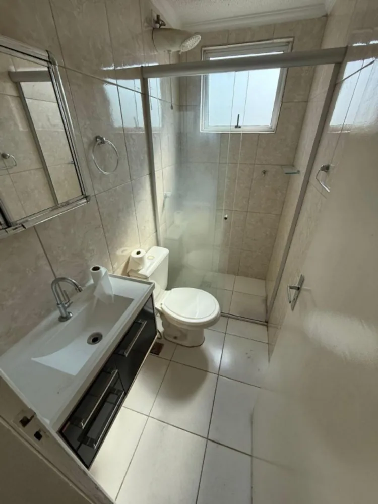 Apartamento, 2 quartos, 51 m² - Foto 3