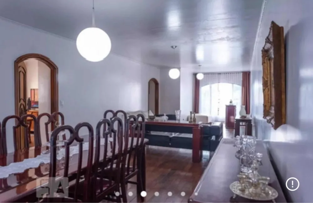 Casa, 4 quartos, 450 m² - Foto 2