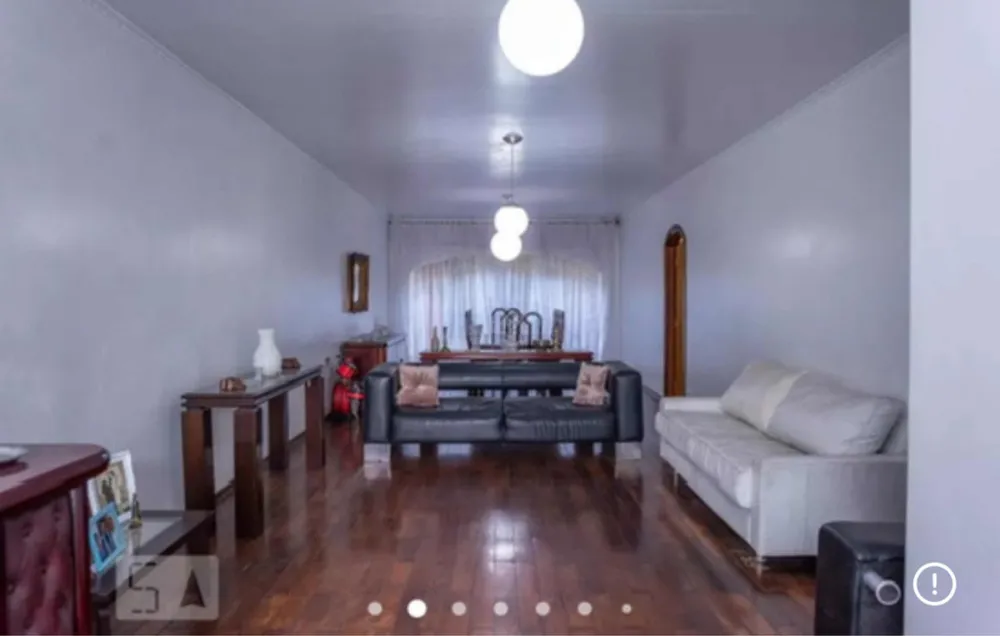 Casa, 4 quartos, 450 m² - Foto 3