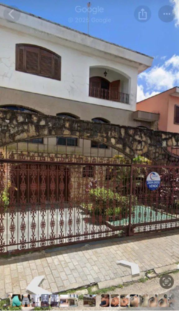 Casa, 4 quartos, 450 m² - Foto 1