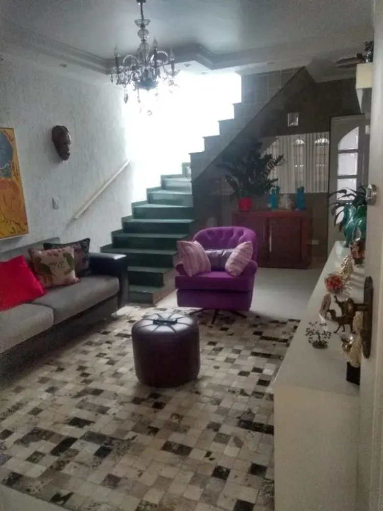 Casa, 2 quartos, 125 m² - Foto 2