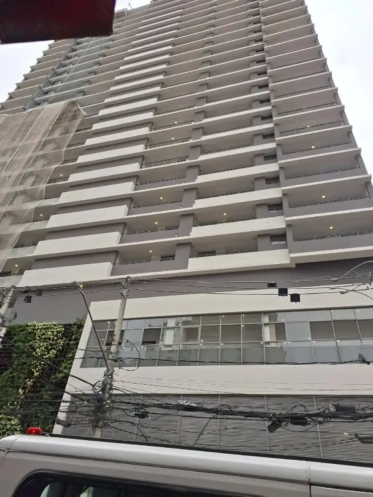 Apartamento, 1 quarto, 30 m² - Foto 2