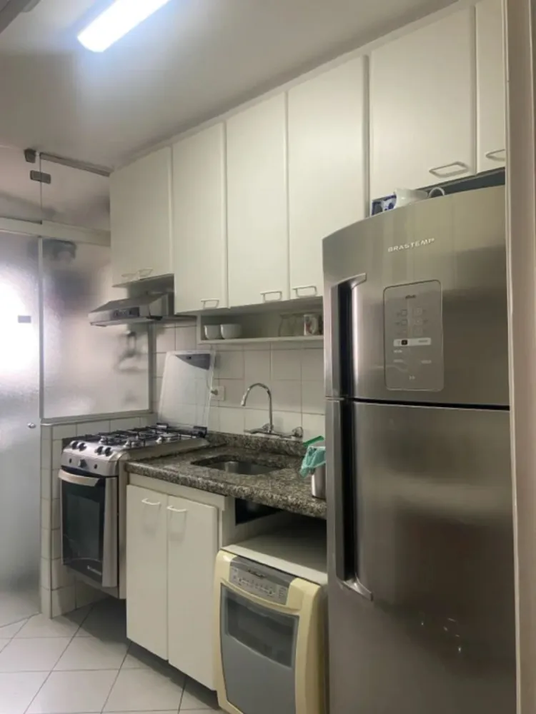 Apartamento, 3 quartos, 70 m² - Foto 3
