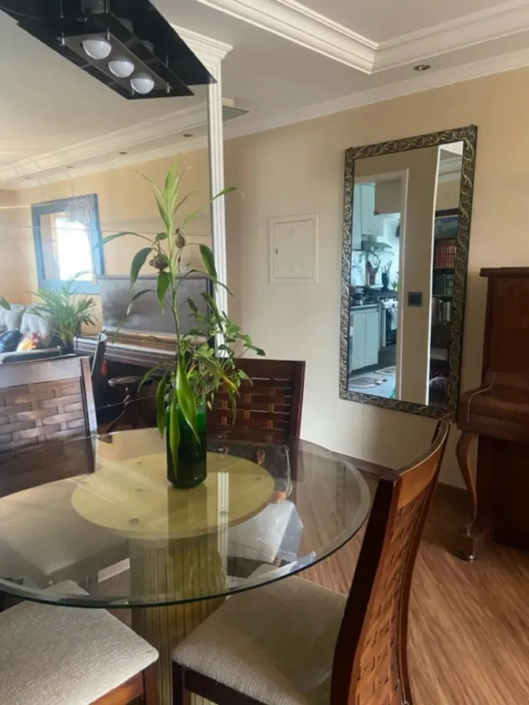 Apartamento, 3 quartos, 70 m² - Foto 1