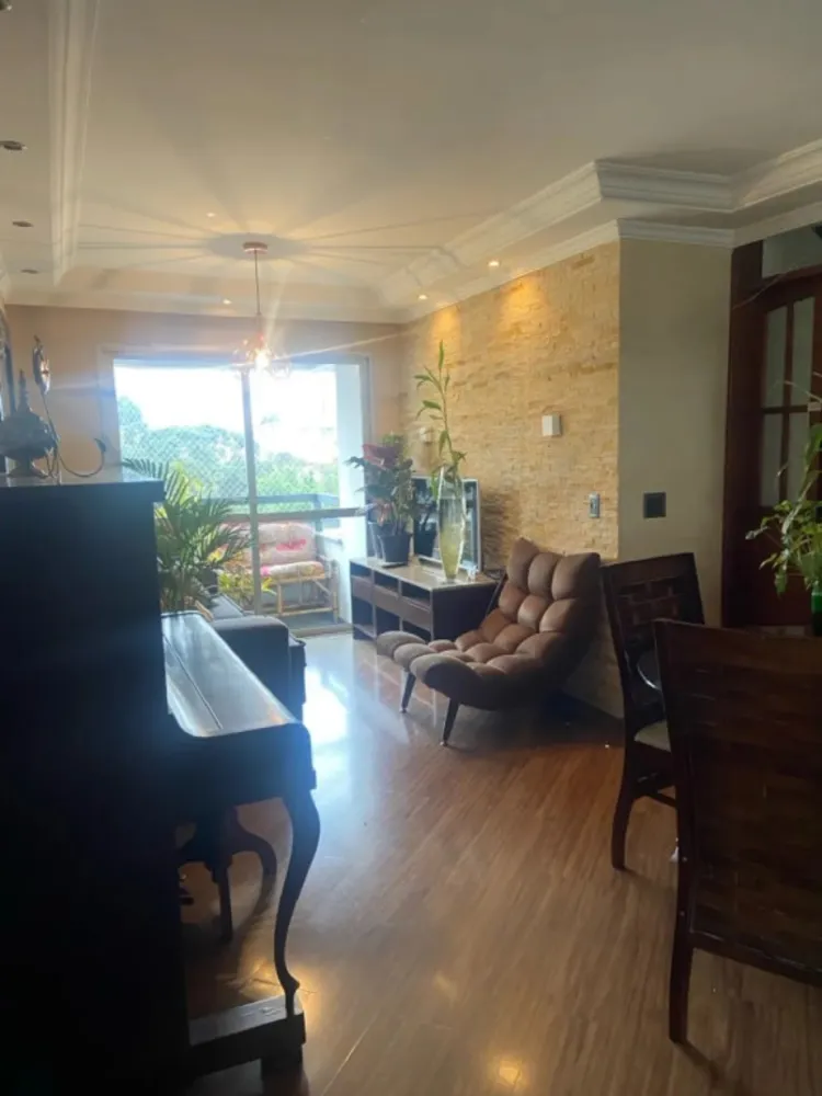 Apartamento, 3 quartos, 70 m² - Foto 2