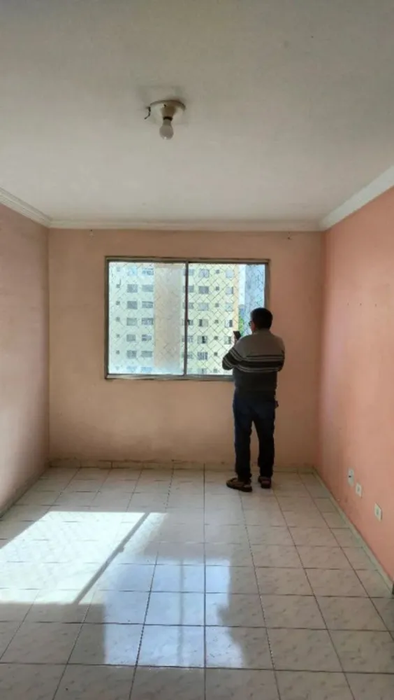 Apartamento, 2 quartos, 50 m² - Foto 3