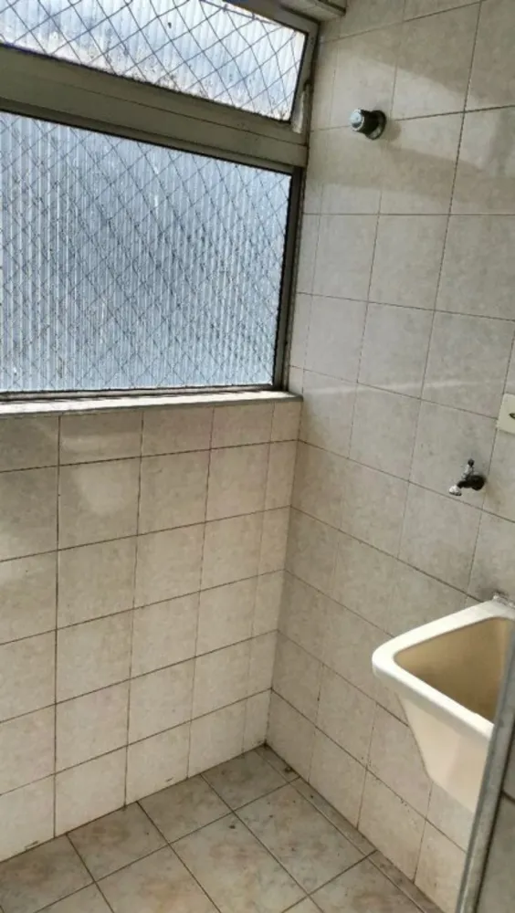 Apartamento, 2 quartos, 50 m² - Foto 2